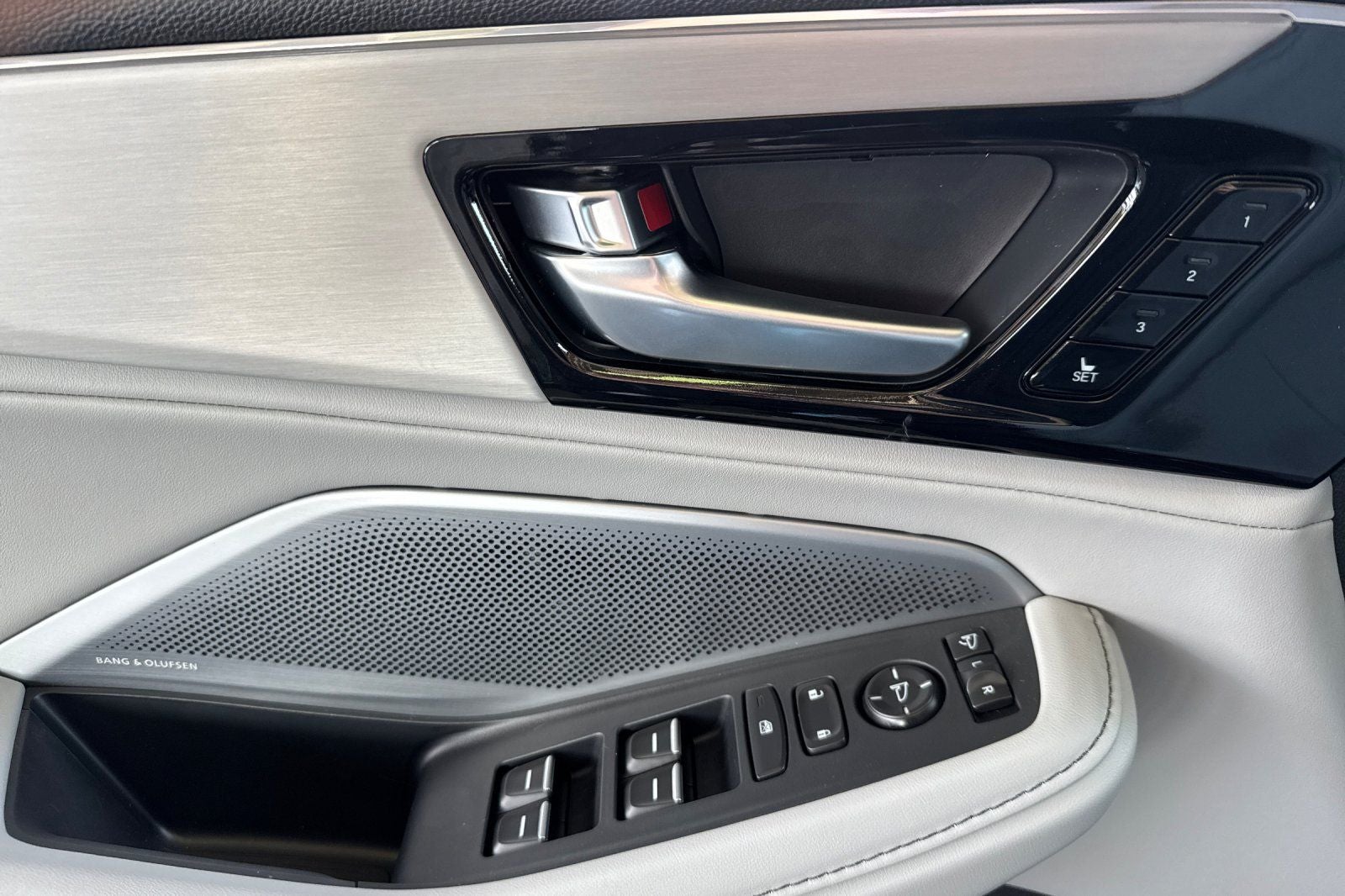 2026 Acura MDX with Technology Package