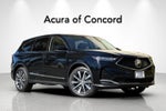 2026 Acura MDX with Technology Package