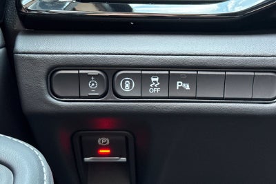 2026 Acura MDX with Technology Package