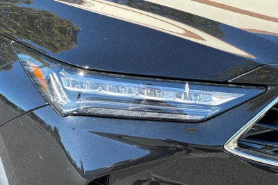 2026 Acura MDX with Technology Package
