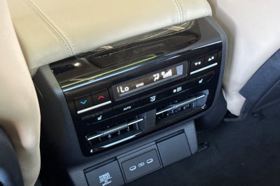 2026 Acura MDX with Advance Package