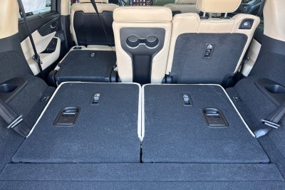 2026 Acura MDX with Advance Package