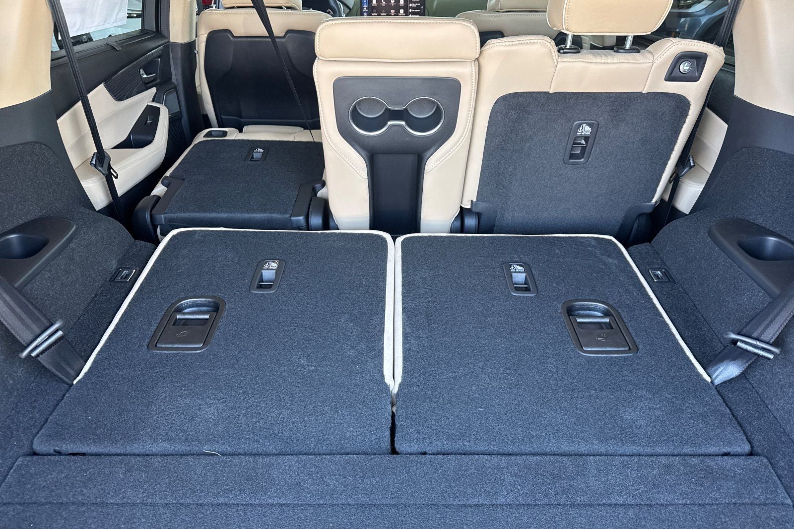 2026 Acura MDX with Advance Package