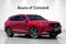 2026 Acura MDX with Advance Package