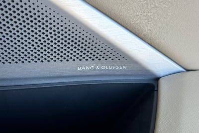 2026 Acura MDX with Advance Package