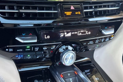 2026 Acura MDX with Advance Package