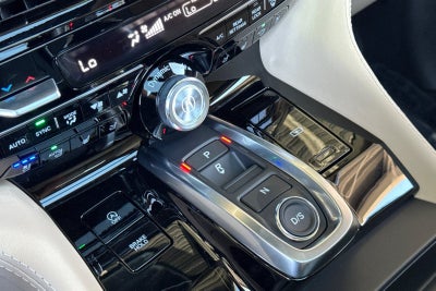 2026 Acura MDX with Advance Package