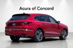 2026 Acura MDX with Advance Package