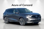 2026 Acura MDX with Advance Package