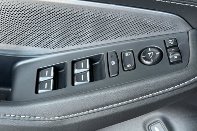 2026 Acura MDX with Advance Package