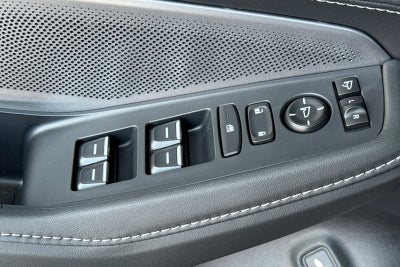 2026 Acura MDX with Advance Package