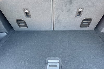 2026 Acura MDX with Advance Package