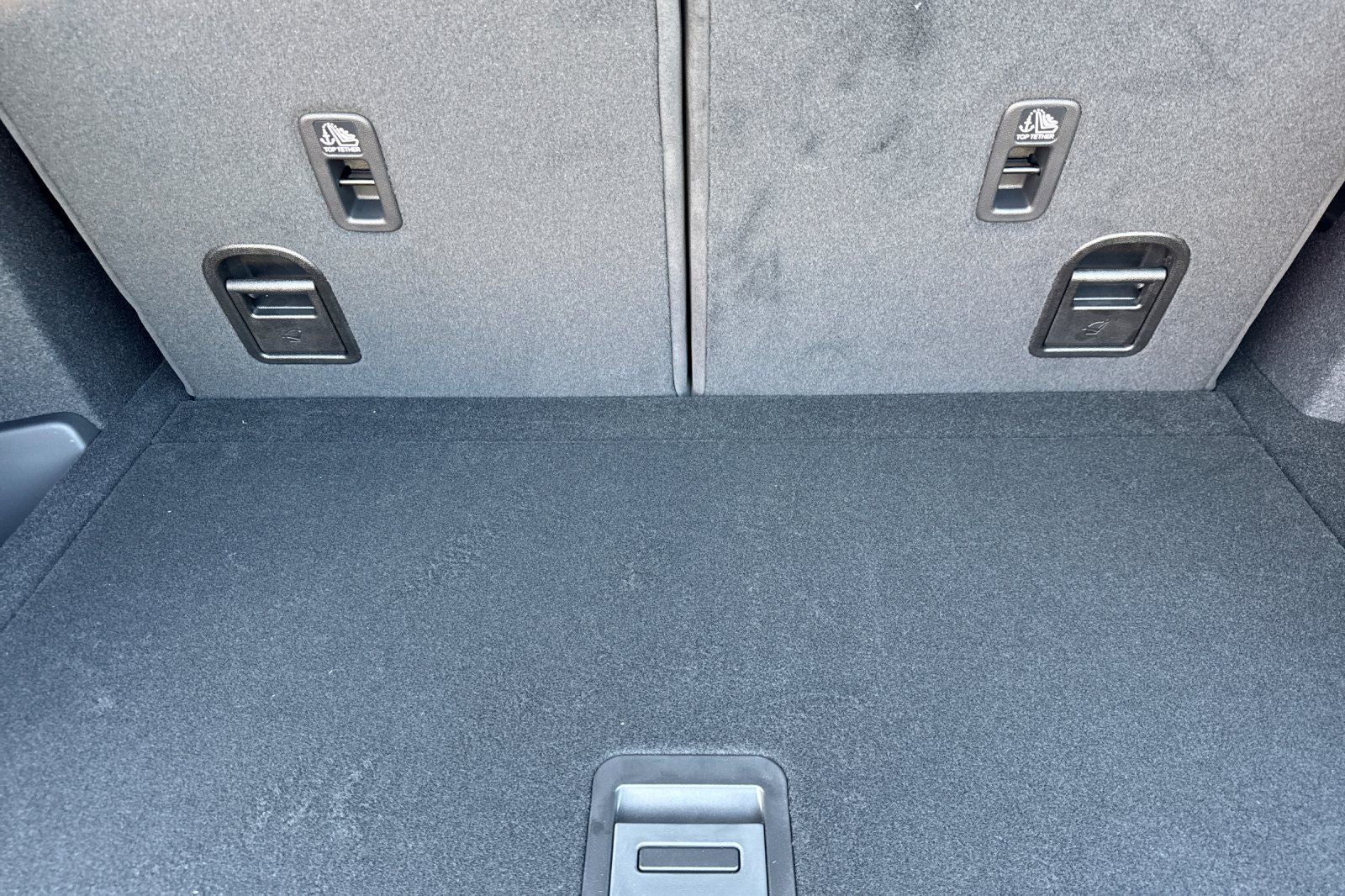 2026 Acura MDX with Advance Package