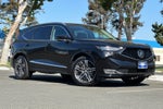 2026 Acura MDX with Advance Package