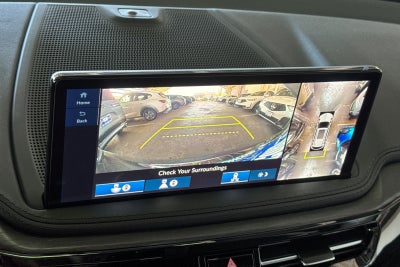 2026 Acura MDX with Advance Package