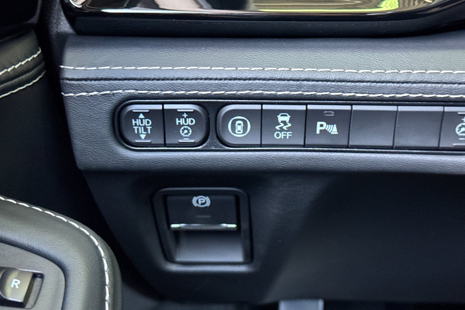 2026 Acura MDX with Advance Package