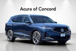 2026 Acura MDX with Advance Package
