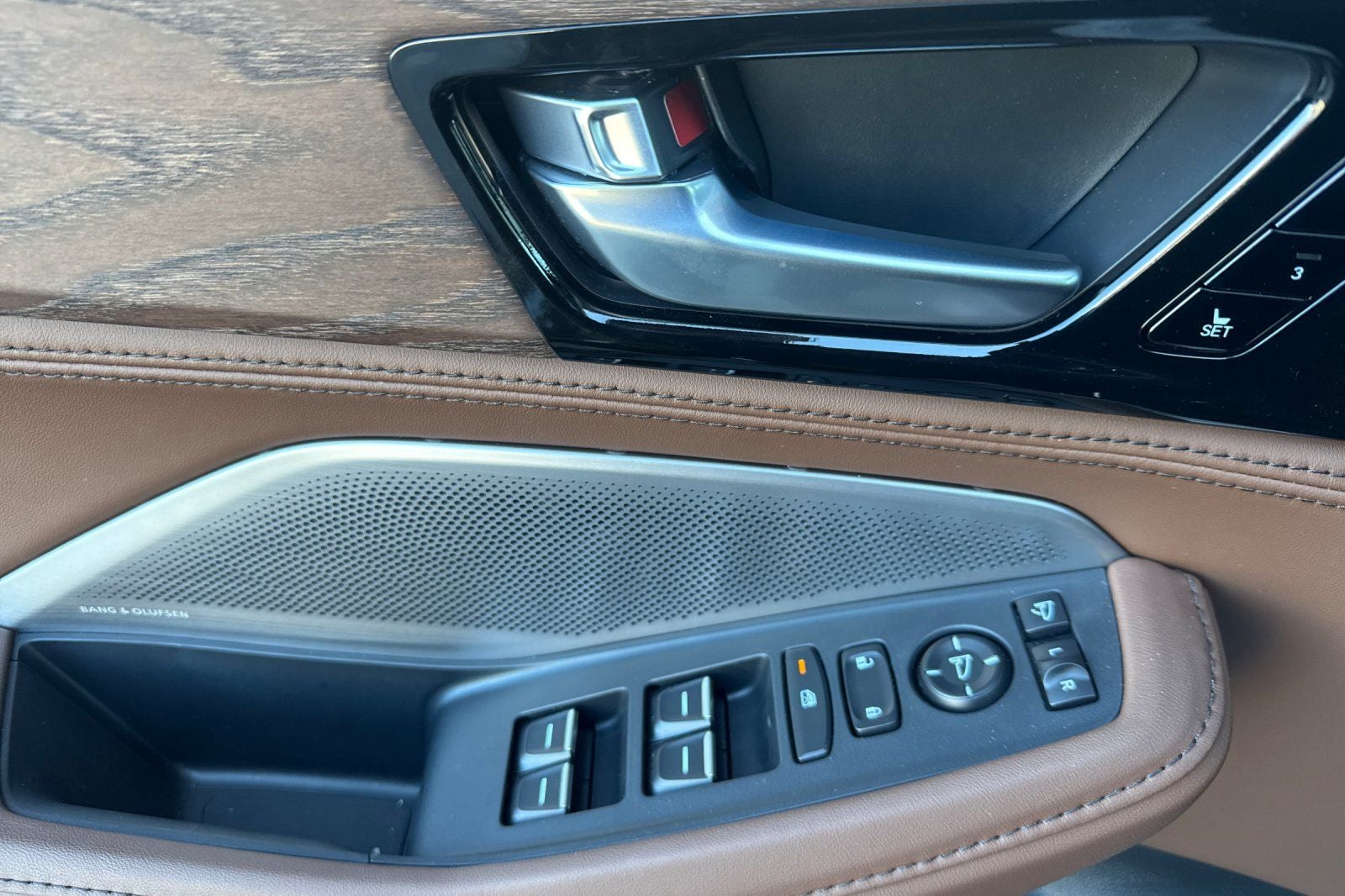 2025 Acura MDX 4ADV