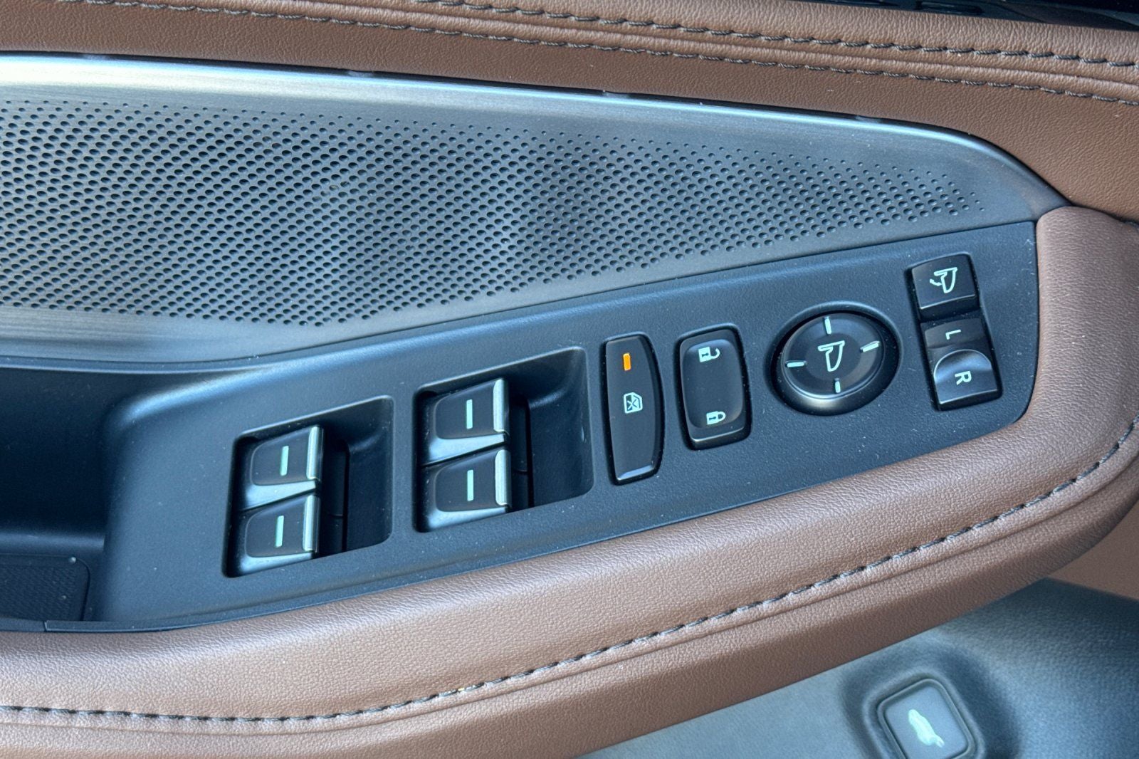 2025 Acura MDX 4ADV