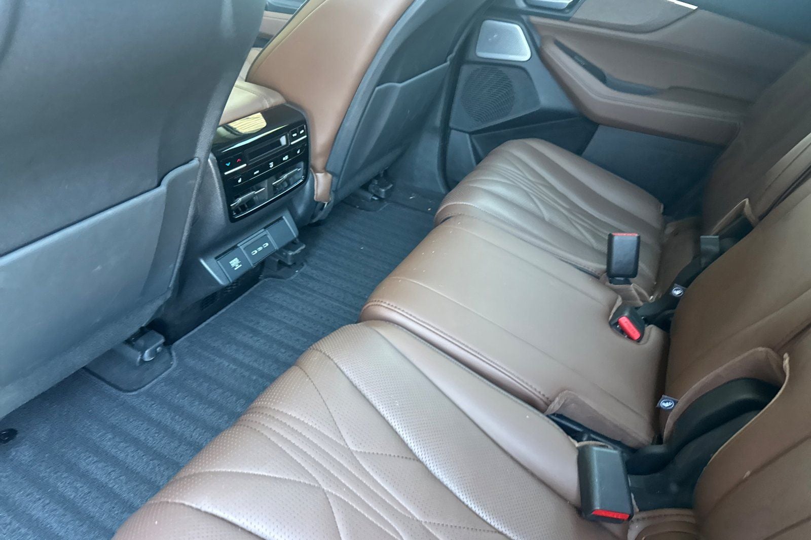 2025 Acura MDX 4ADV