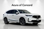 2025 Acura MDX 4ADV