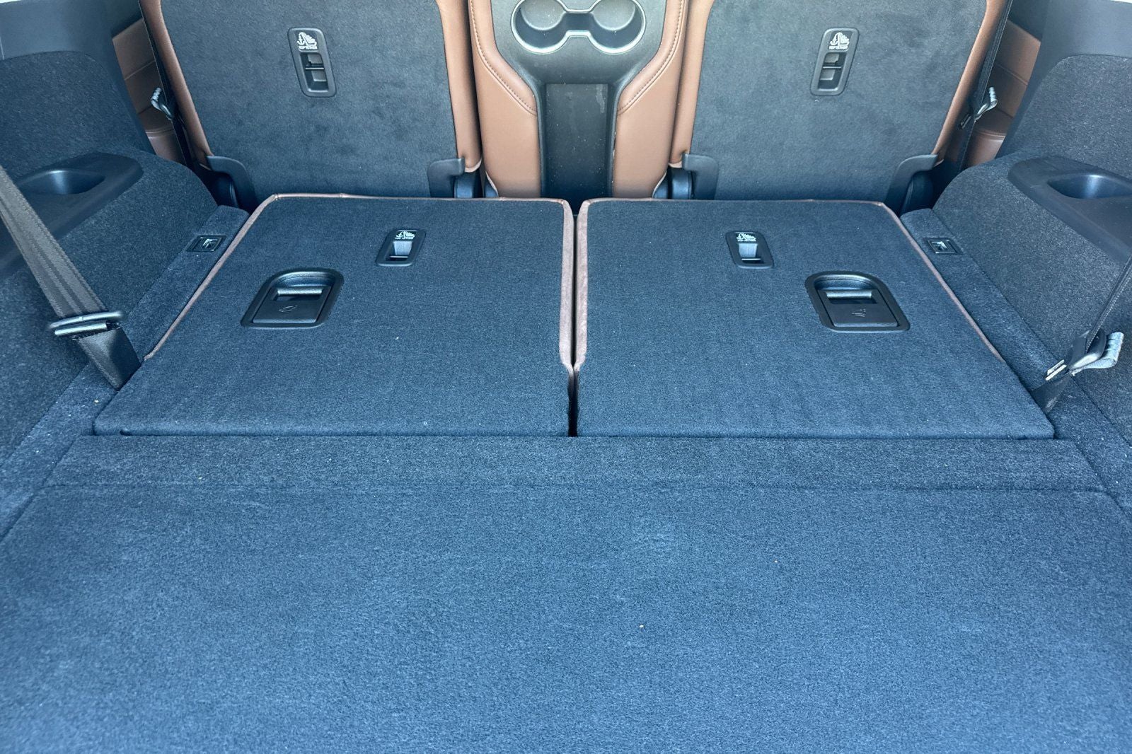 2025 Acura MDX 4ADV