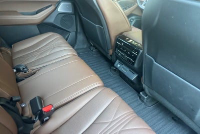 2025 Acura MDX 4ADV