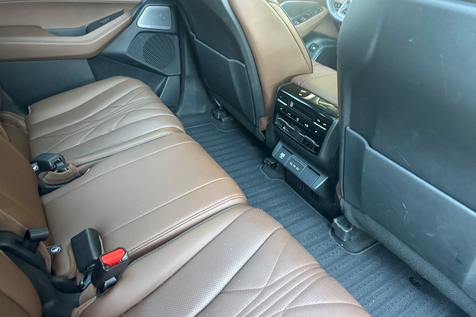 2025 Acura MDX 4ADV