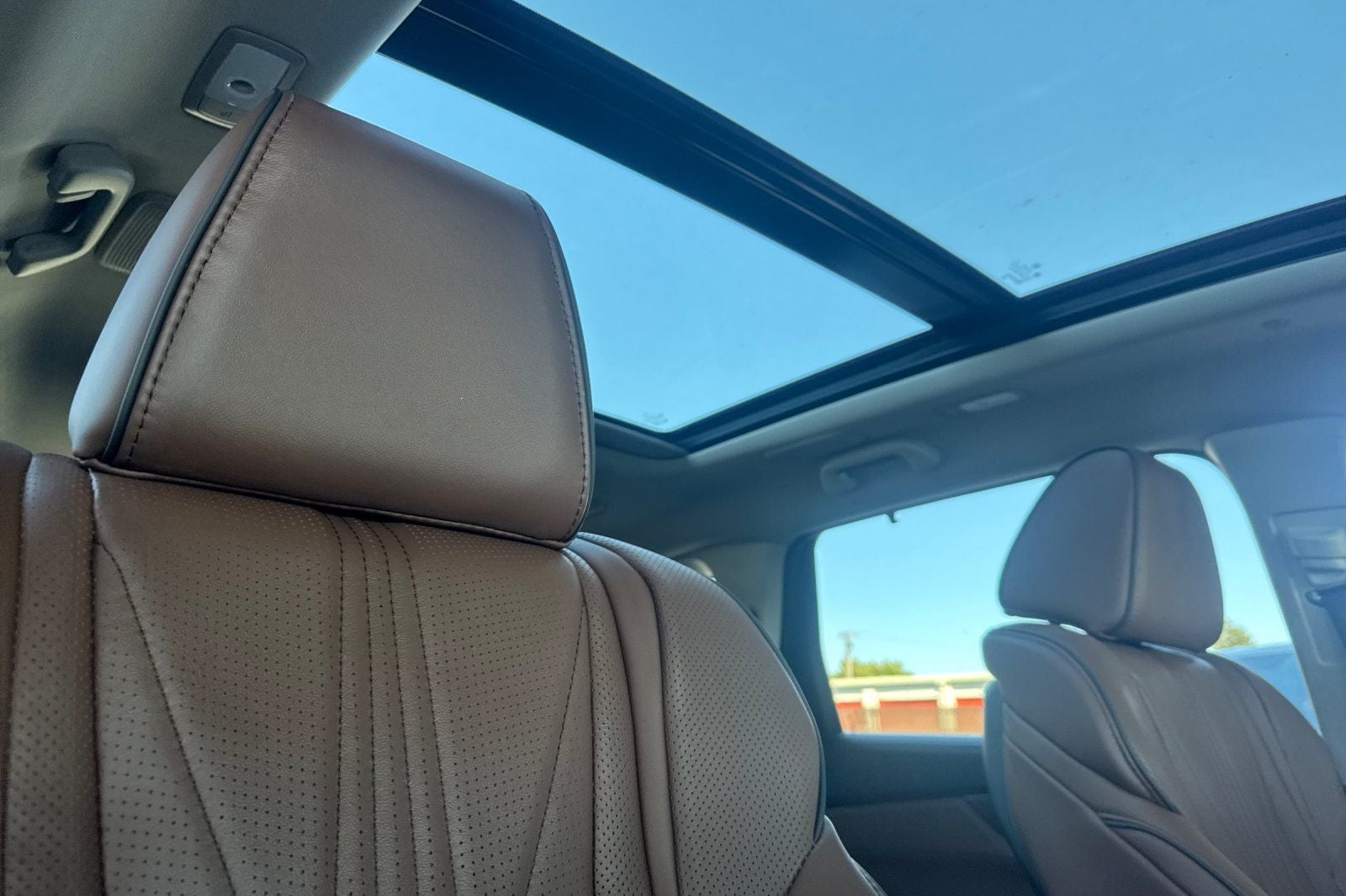2025 Acura MDX 4ADV