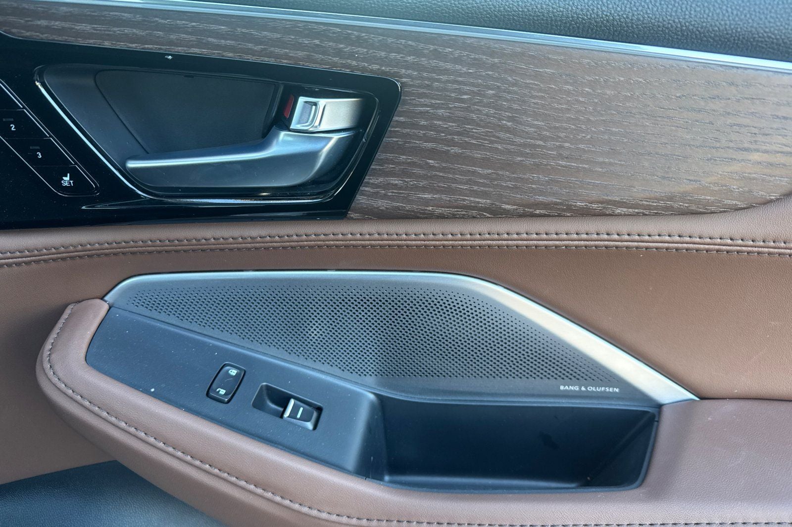 2025 Acura MDX 4ADV