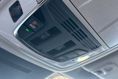 2025 Acura MDX 4ADV