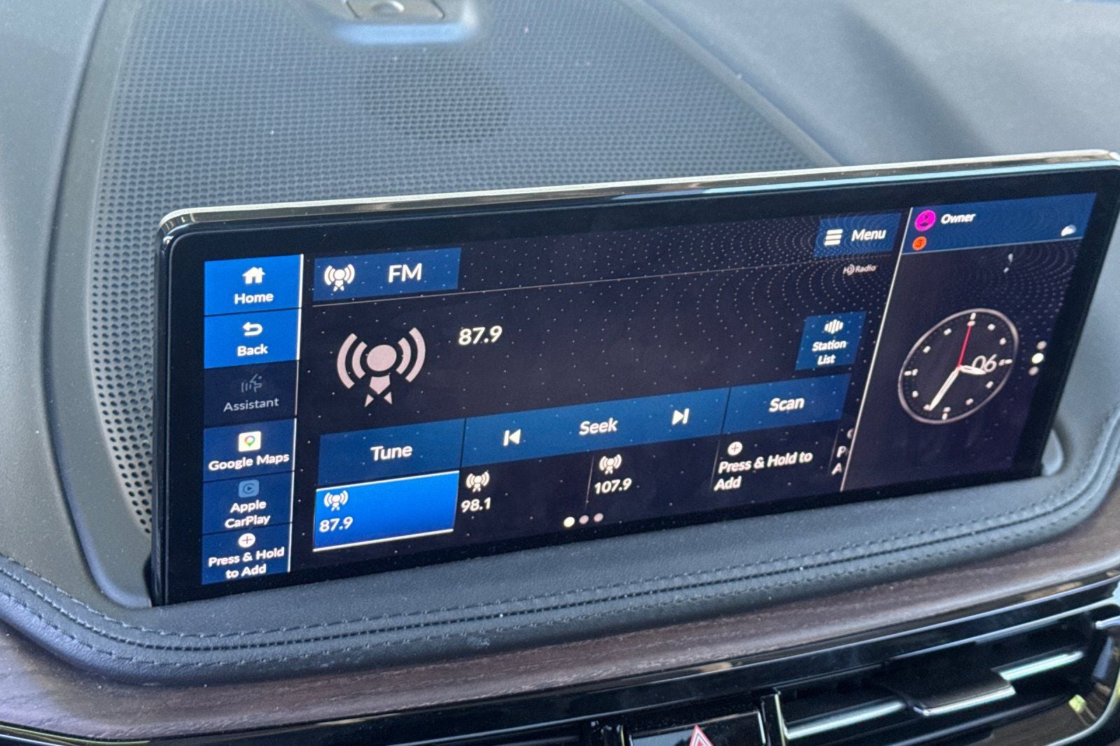 2025 Acura MDX 4ADV