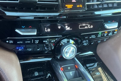 2025 Acura MDX 4ADV