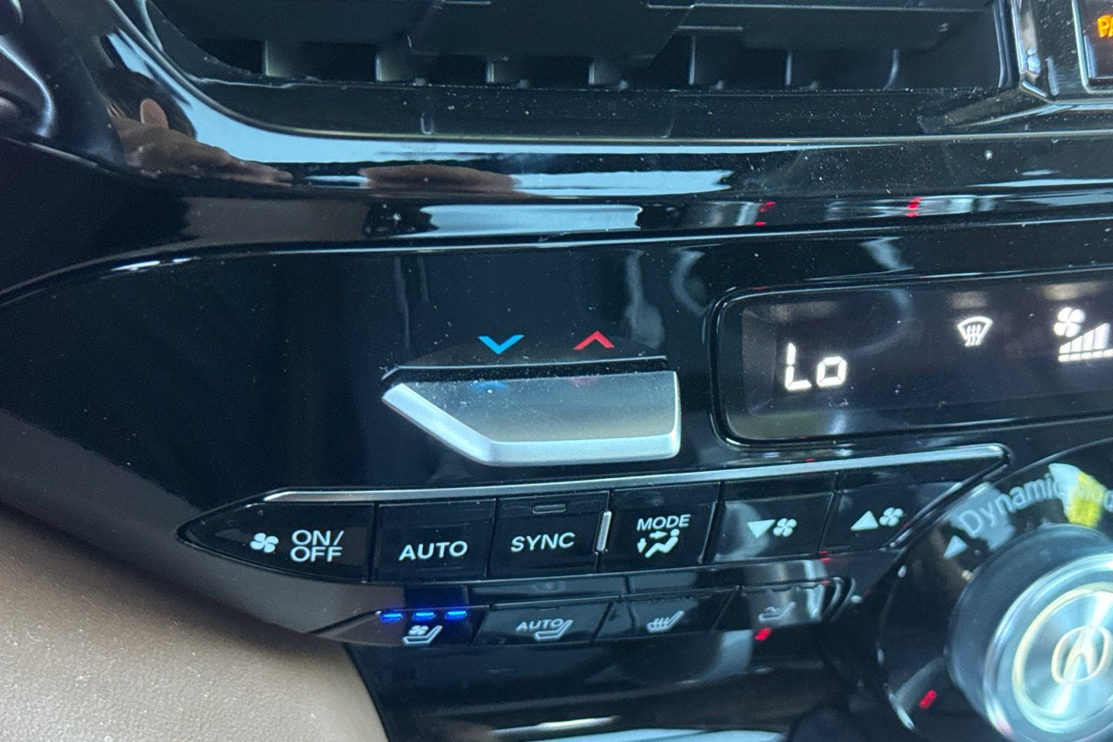 2025 Acura MDX 4ADV