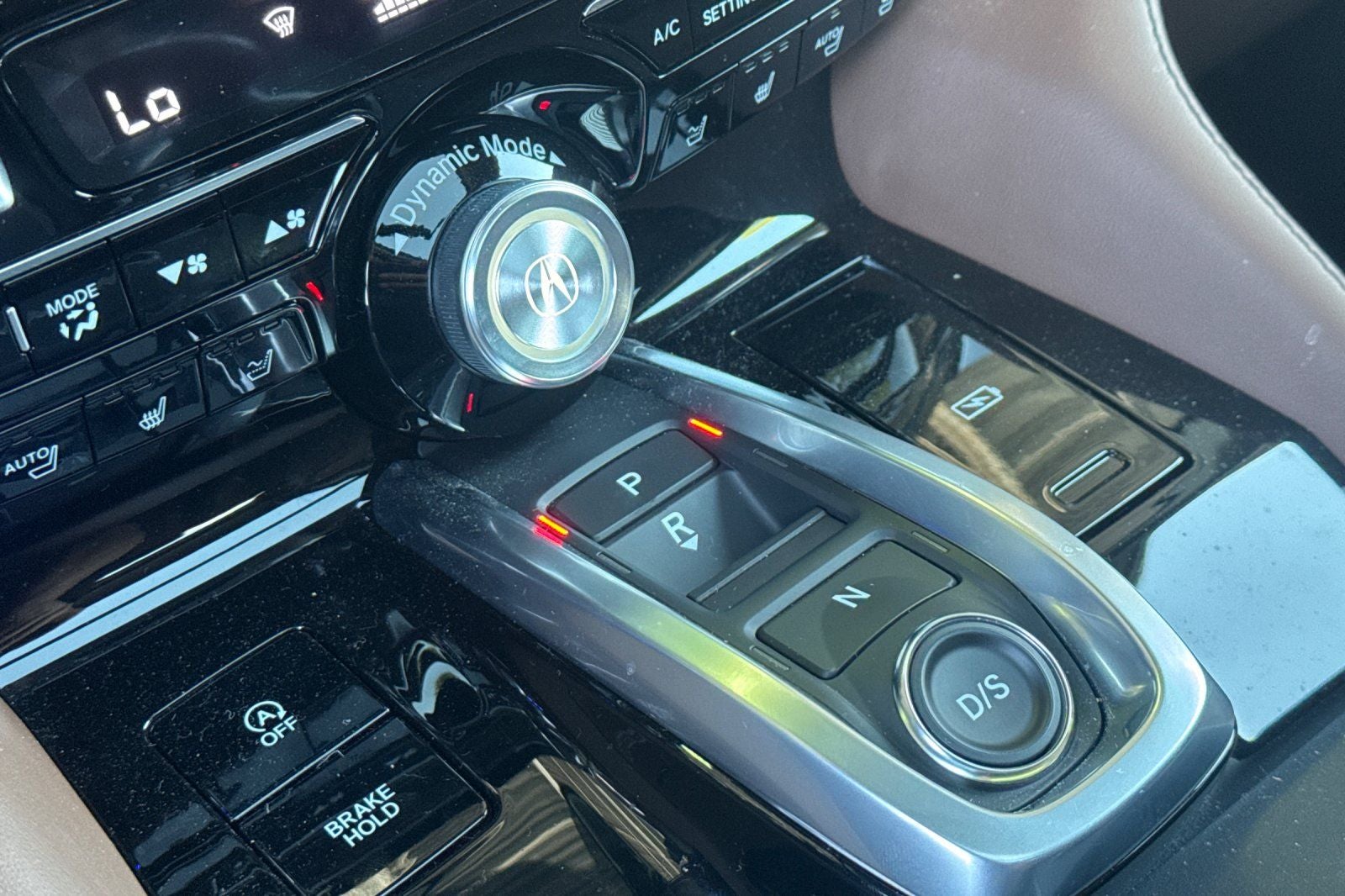 2025 Acura MDX 4ADV