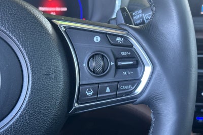 2025 Acura MDX 4ADV