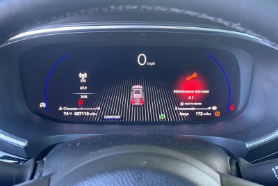2025 Acura MDX 4ADV