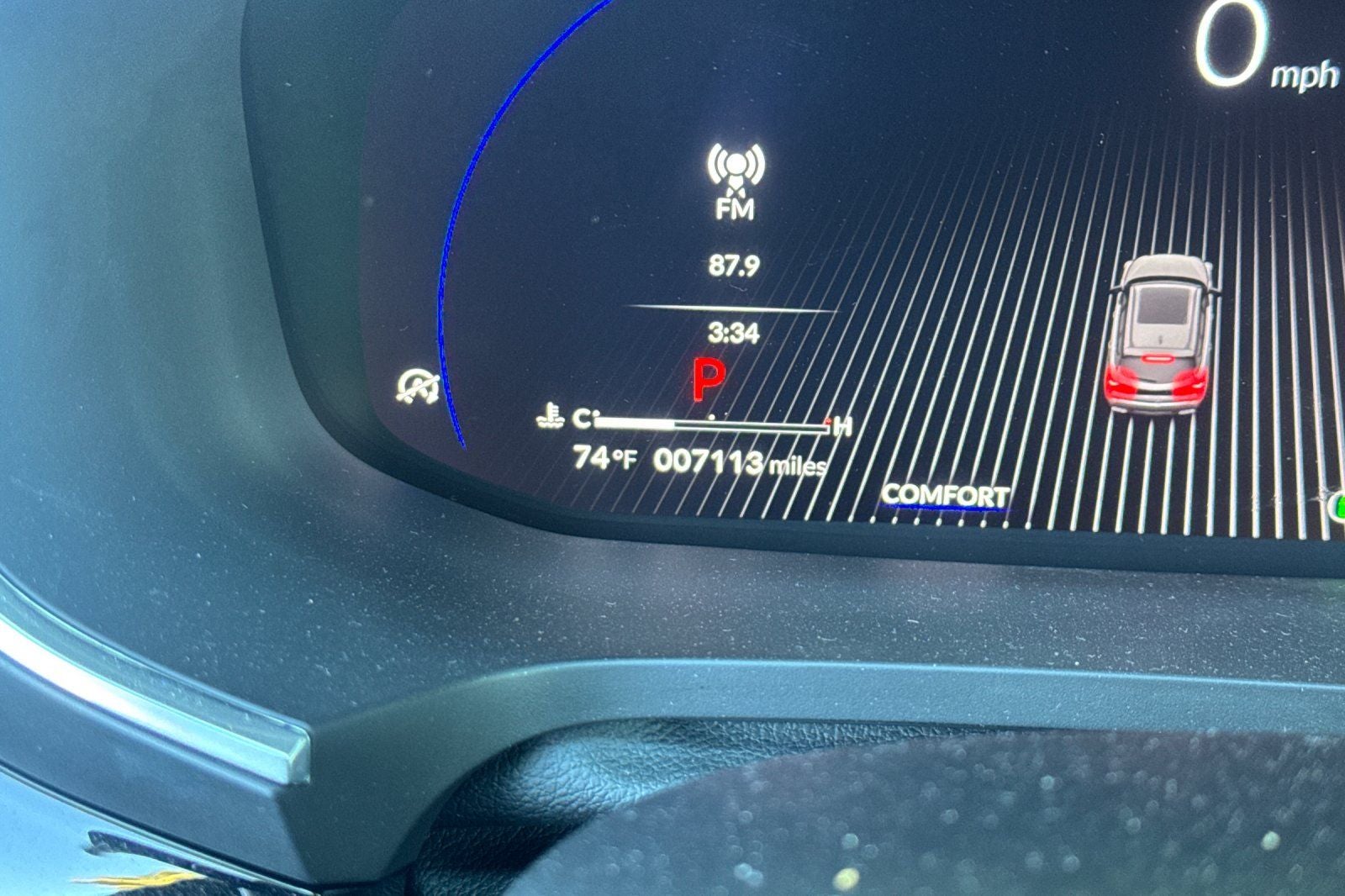 2025 Acura MDX 4ADV
