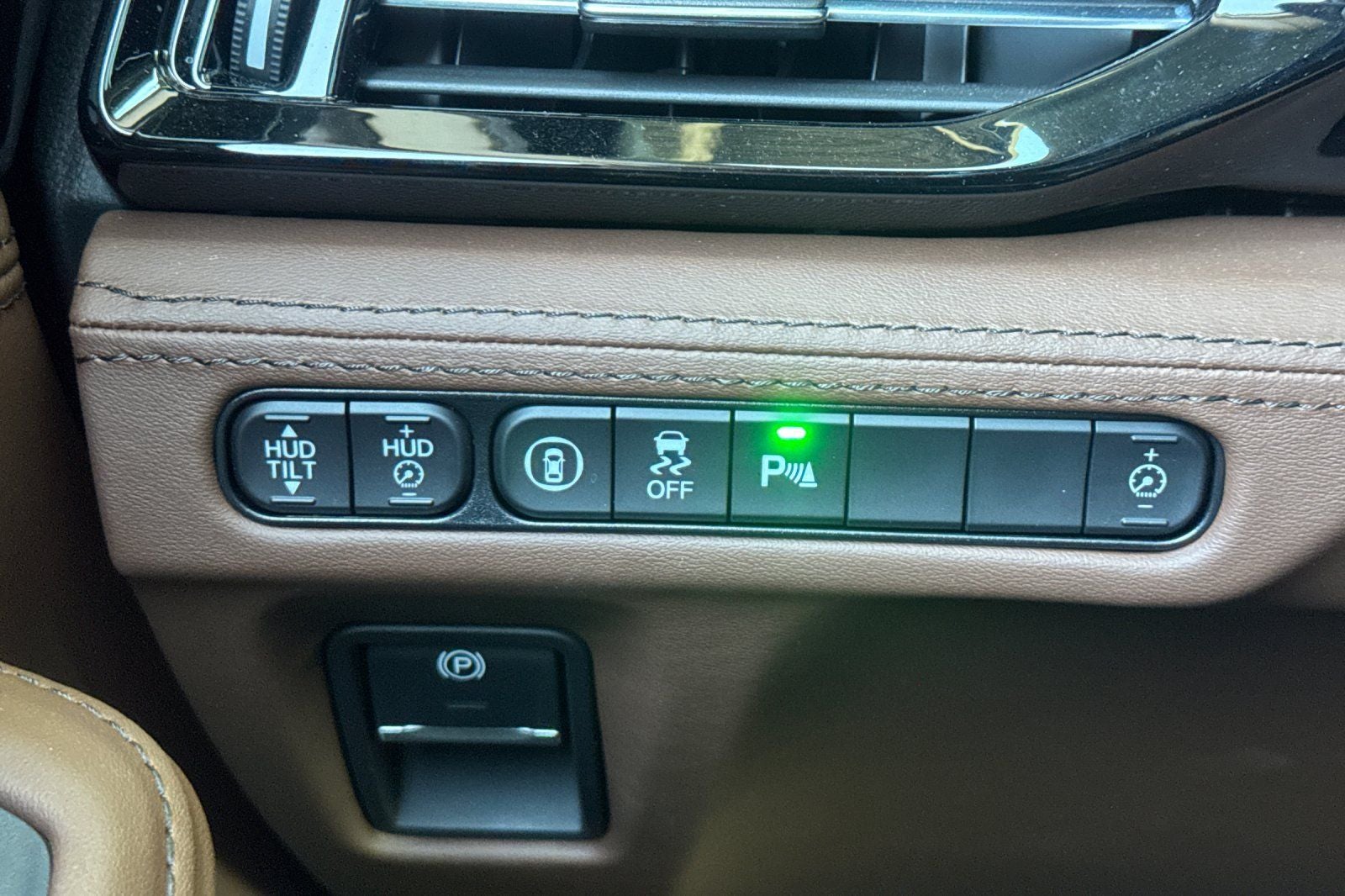 2025 Acura MDX 4ADV