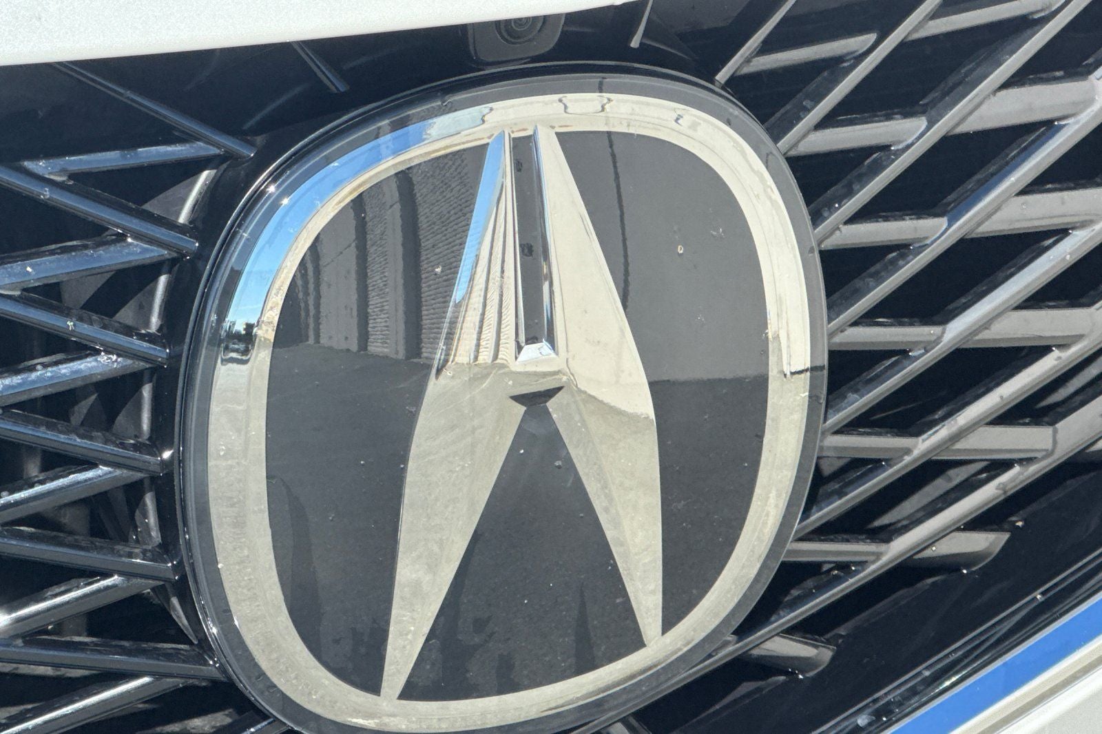 2025 Acura MDX 4ADV
