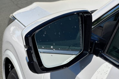2025 Acura MDX 4ADV