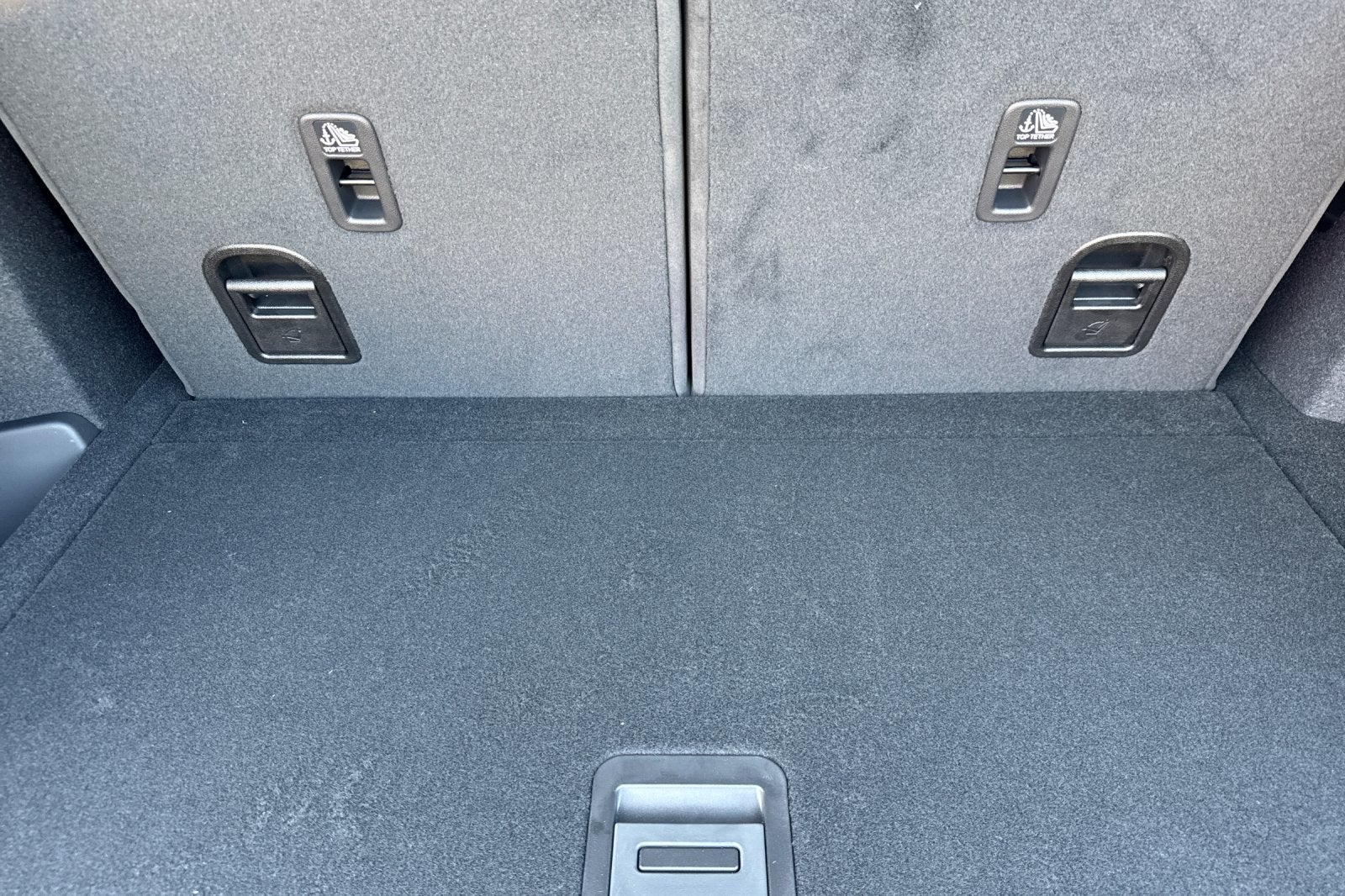 2026 Acura MDX with Advance Package