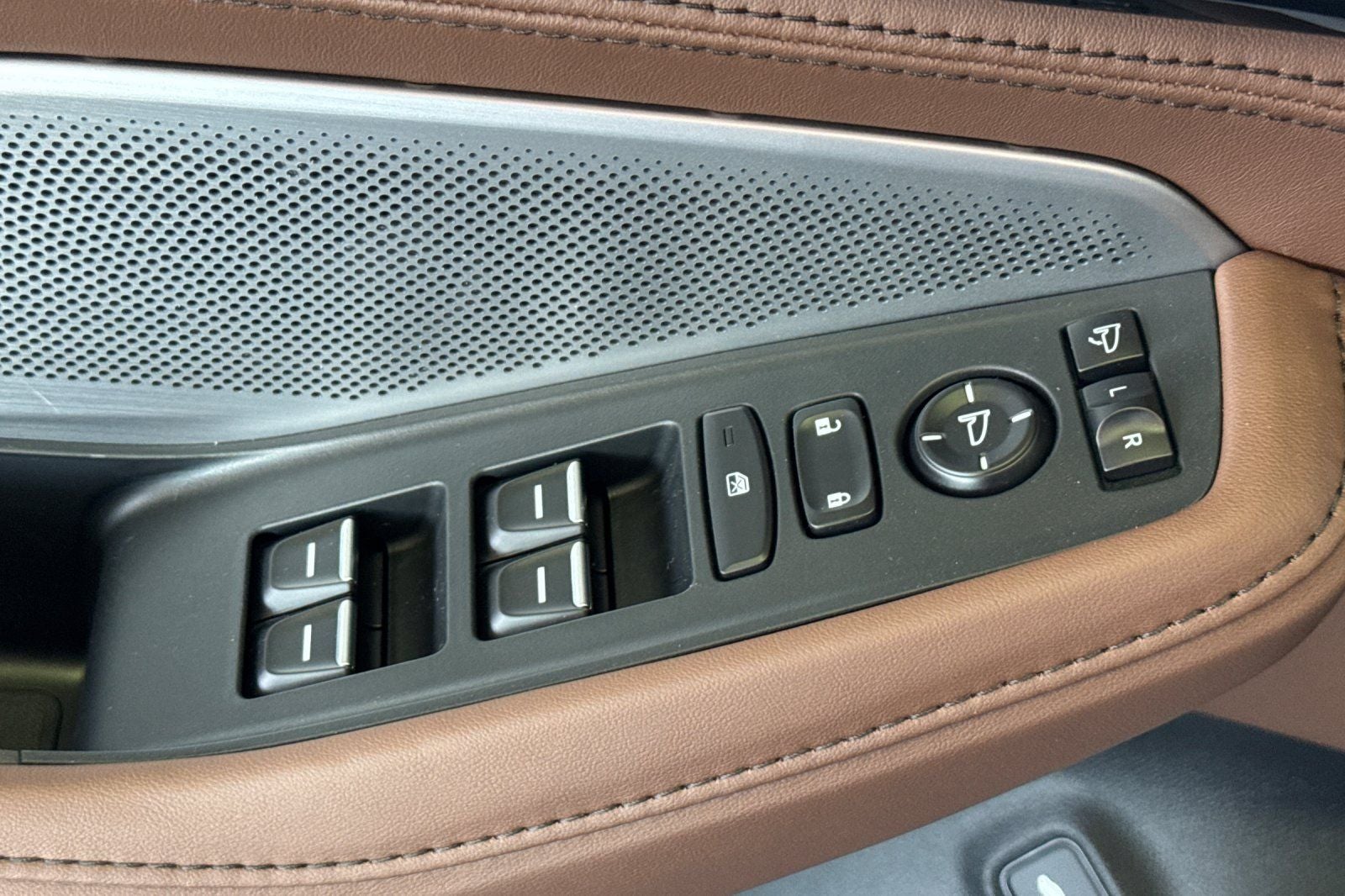 2026 Acura MDX with Advance Package