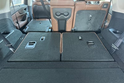 2026 Acura MDX with Advance Package