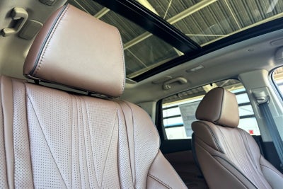 2026 Acura MDX with Advance Package