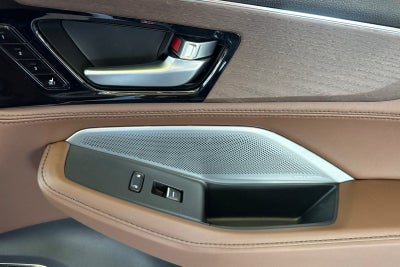 2026 Acura MDX with Advance Package