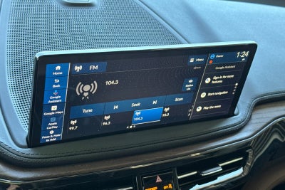2026 Acura MDX with Advance Package