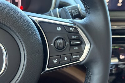 2026 Acura MDX with Advance Package