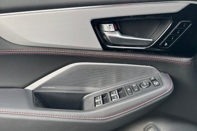 2026 Acura MDX A-Spec with Advance Package