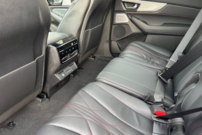 2026 Acura MDX A-Spec with Advance Package